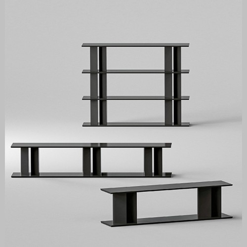 Dogma Bonaldo Bookcase