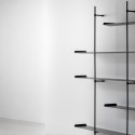 Foil Bonaldo Bookcase