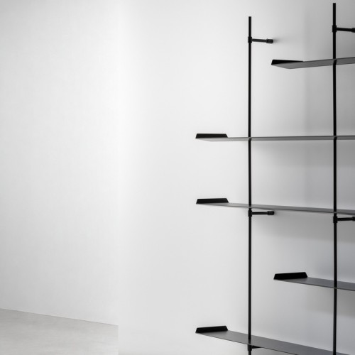 Foil Bonaldo Bookcase