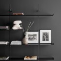 Foil Bonaldo Bookcase