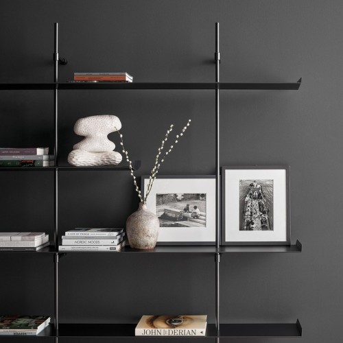 Foil Bonaldo Bookcase