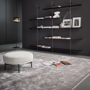 Foil Bonaldo Bookcase