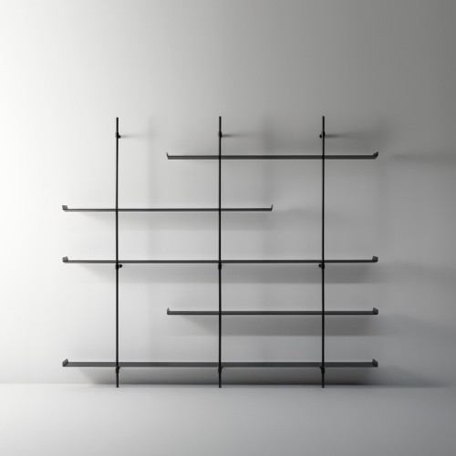 Foil Bonaldo Bookcase