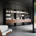 Kaos Bonaldo Bookcase