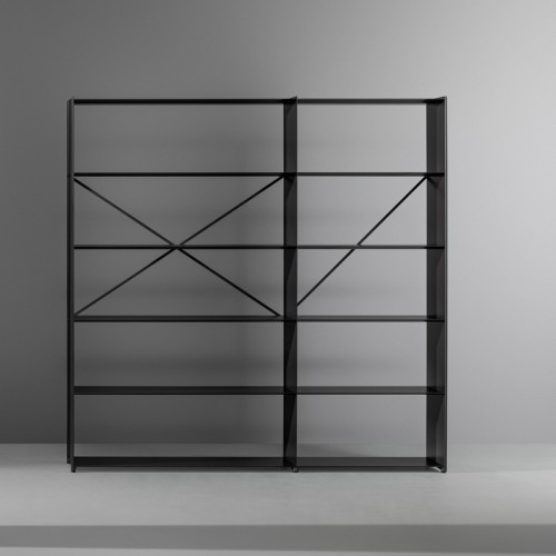 Kaos Bonaldo Bookcase