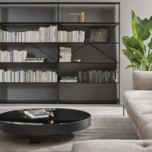 Kaos Bonaldo Bookcase