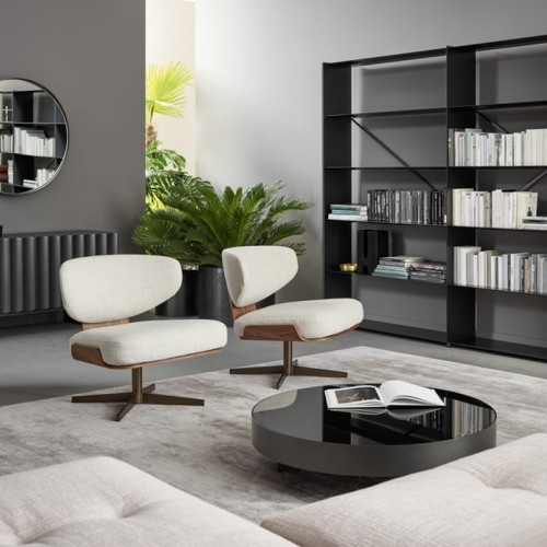 Kaos Bonaldo Bookcase