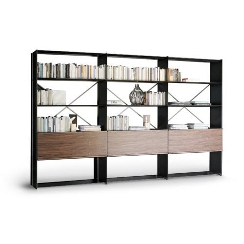 Kaos Bonaldo Bookcase