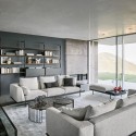 Roll Bonaldo Bookcase