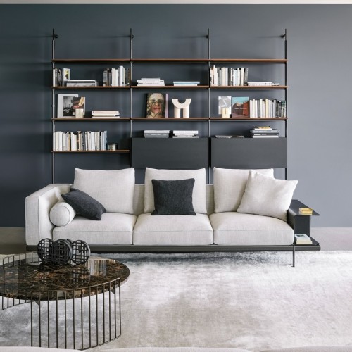 Roll Bonaldo Bookcase