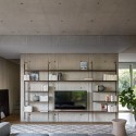 Roll Bonaldo Bookcase