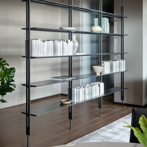 Roll Bonaldo Bookcase