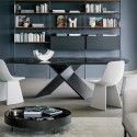 Roll Bonaldo Bookcase