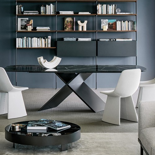 Roll Bonaldo Bookcase