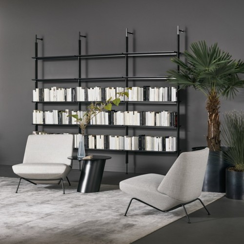 Roll Bonaldo Bookcase