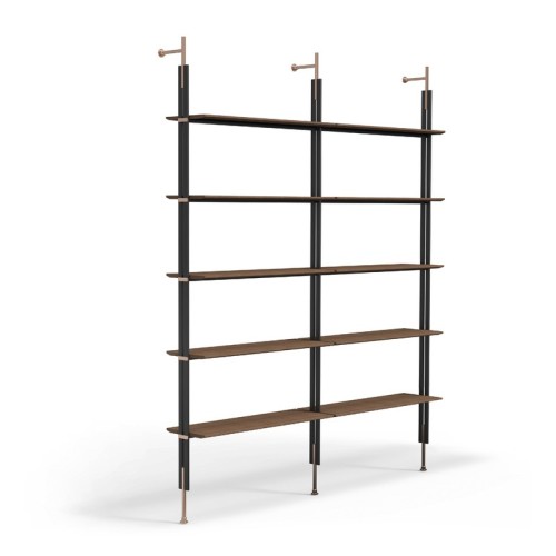 Roll Bonaldo Bookcase