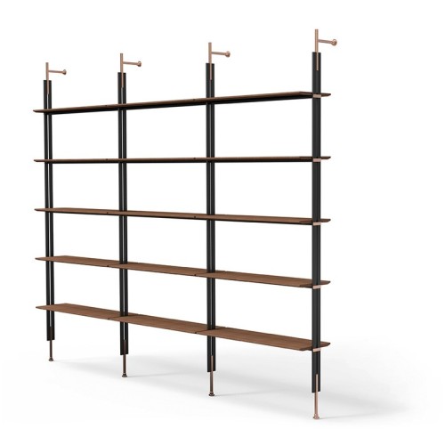 Roll Bonaldo Bookcase
