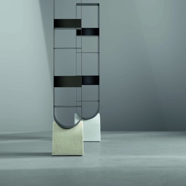 Vague Bookshelf Bonaldo Bookcase