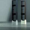 Vague Bookshelf Bonaldo Bookcase