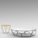Arbor Bonaldo Coffee Table