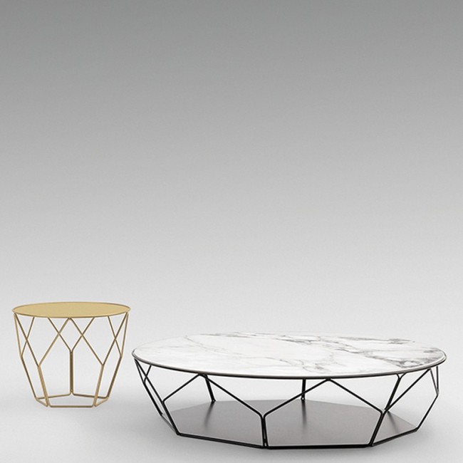 Arbor Bonaldo Coffee Table