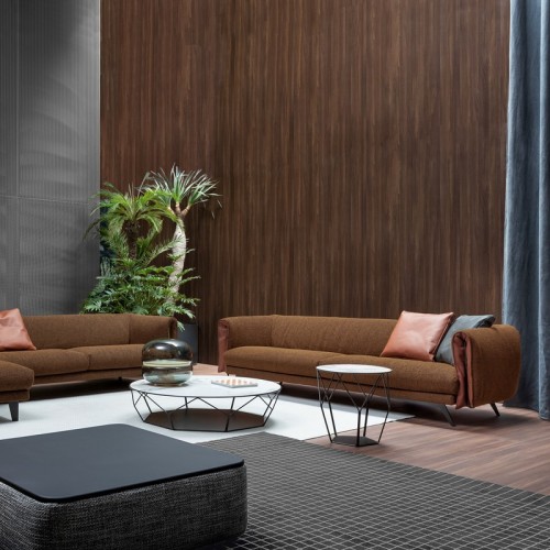 Arbor Bonaldo Coffee Table