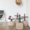 Assemblage Bonaldo Coffee Table