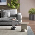 Combination Bonaldo Coffee Table