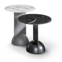 Combination Bonaldo Coffee Table
