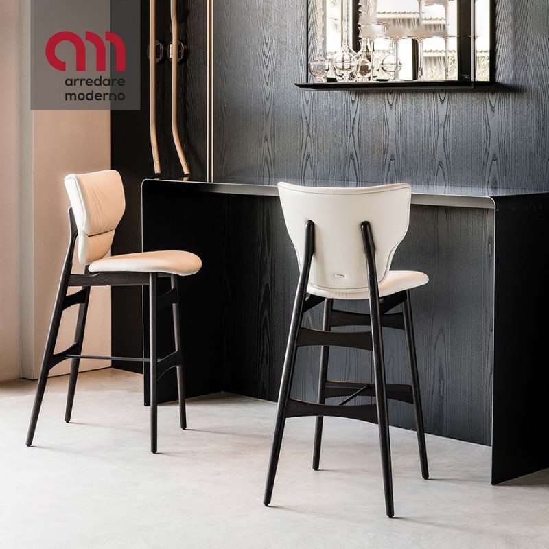 Dumbo Cattelan Italia Stool