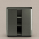 Arragan Bonaldo Sideboard with Plinth Base