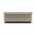 Arragan Bonaldo Sideboard with Plinth Base
