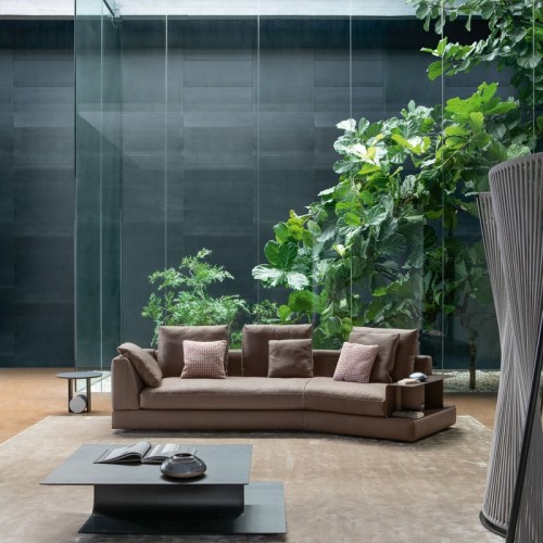 Element Bonaldo Coffee Table