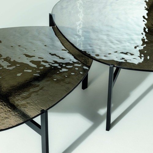 Flac Bonaldo Coffee Table