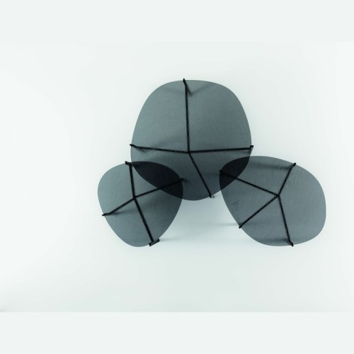 Flac Bonaldo Coffee Table