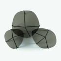 Flac Bonaldo Coffee Table