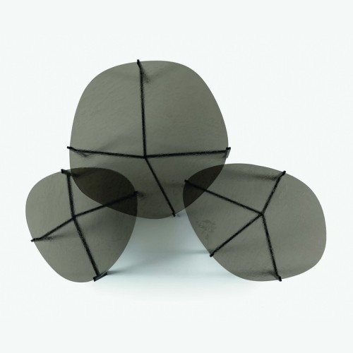 Flac Bonaldo Coffee Table