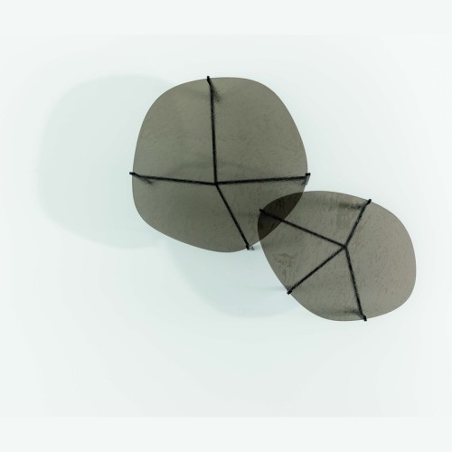 Flac Bonaldo Coffee Table