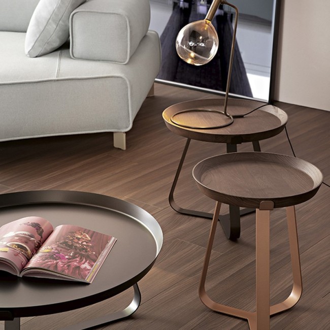 Frinfri Bonaldo Coffee Table