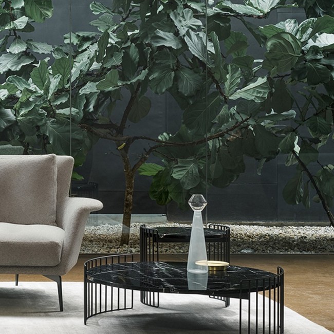 Harpe Bonaldo Coffee Table