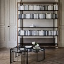 Harpe Bonaldo Coffee Table