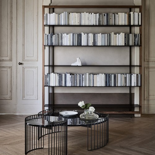 Harpe Bonaldo Coffee Table
