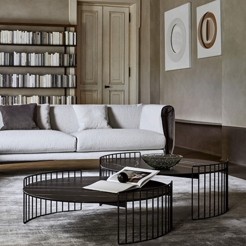 Harpe Bonaldo Coffee Table