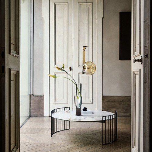 Harpe Bonaldo Coffee Table