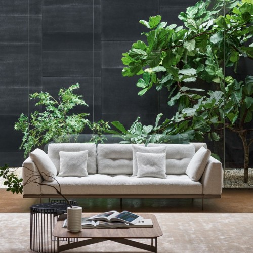 Harpe Bonaldo Coffee Table