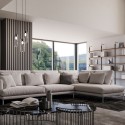 Harpe Bonaldo Coffee Table