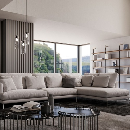 Harpe Bonaldo Coffee Table