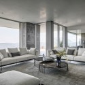 Harpe Bonaldo Coffee Table