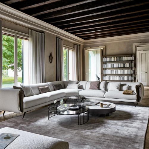Harpe Bonaldo Coffee Table