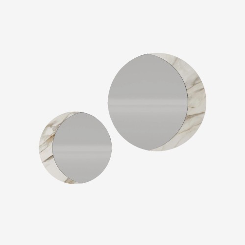 Arké Tonin Casa Mirror